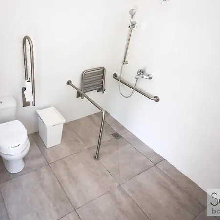 Sa Fita Backpackers - Juvenil Hostel *