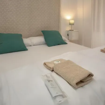 Sa Fita Backpackers - Juvenil Hostel *