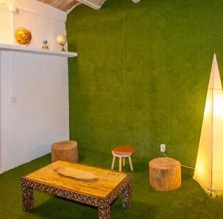 Sa Fita Backpackers - Juvenil Esporles