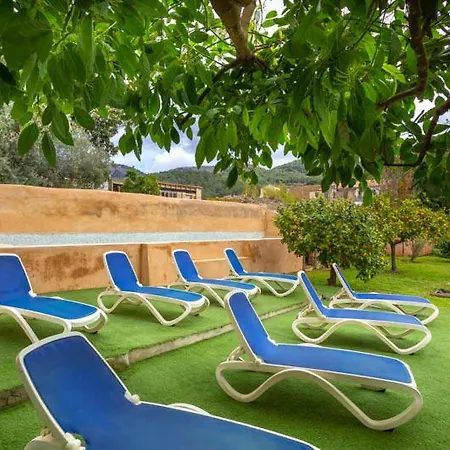Hostel Sa Fita Backpackers - Juvenil