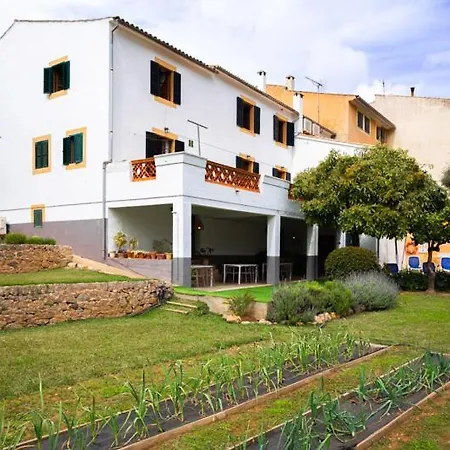 Hostel Sa Fita Backpackers - Juvenil Esporles