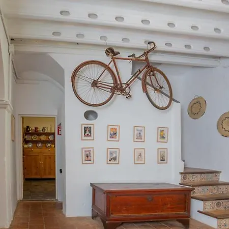 Sa Fita Backpackers - Juvenil Hostel Esporles