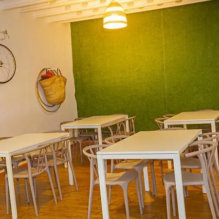 Sa Fita Backpackers - Juvenil Hostel