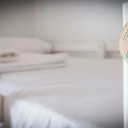 Sa Fita Backpackers - Juvenil
