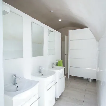Hostel Sa Fita Backpackers - Juvenil