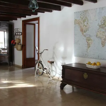 Sa Fita Backpackers - Juvenil *