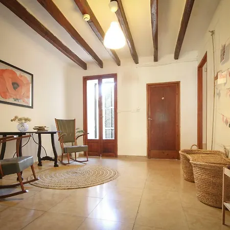 Hostel Sa Fita Backpackers - Juvenil