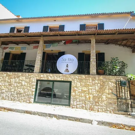 Sa Fita Backpackers - Juvenil Hostel Esporles