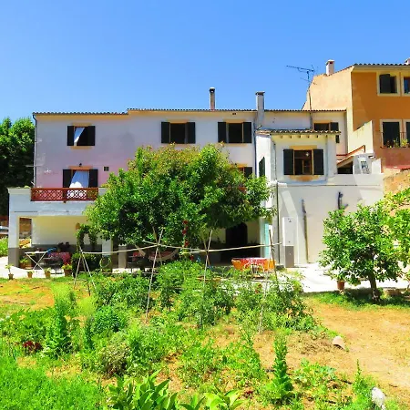 Sa Fita Backpackers - Juvenil Esporles