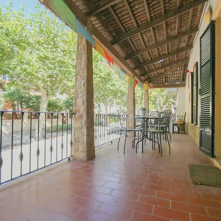 Sa Fita Backpackers - Juvenil *