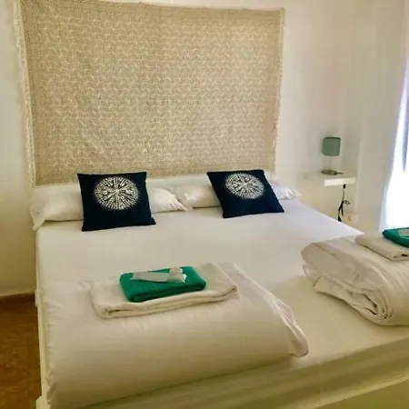 Sa Fita Backpackers - Juvenil Hostel