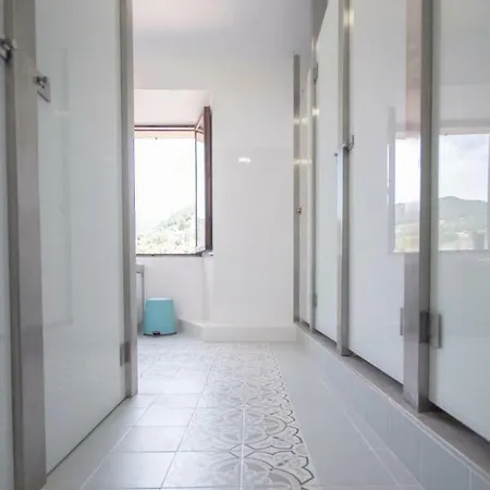 Sa Fita Backpackers - Juvenil Hostel