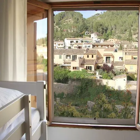 Sa Fita Backpackers - Juvenil * Esporles