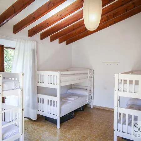 Sa Fita Backpackers - Juvenil * Esporles