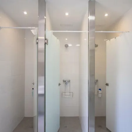 Sa Fita Backpackers - Juvenil Hostel