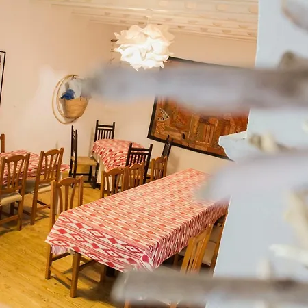 Sa Fita Backpackers - Juvenil Hostel Esporles