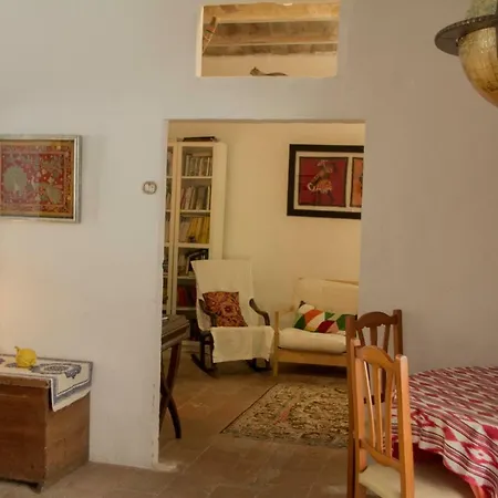 Hostel Sa Fita Backpackers - Juvenil
