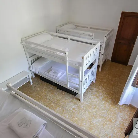 Sa Fita Backpackers - Juvenil