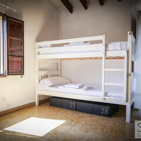 Sa Fita Backpackers - Juvenil