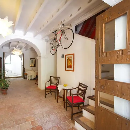 Sa Fita Backpackers - Juvenil