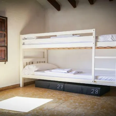 Sa Fita Backpackers - Juvenil Ostello Esporles